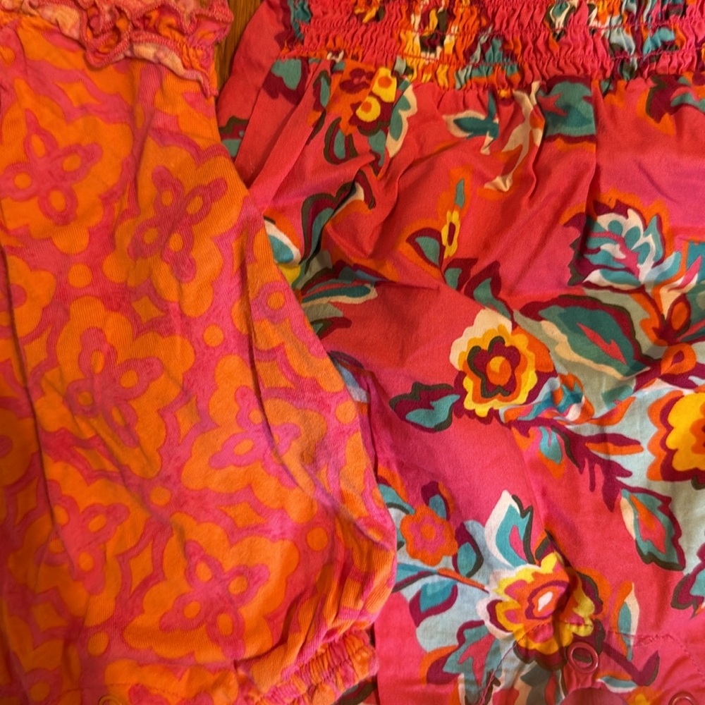 Children’s Place Rompers - Picture 4 of 4